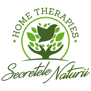 HOME THERAPIES Secretele Naturii