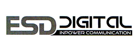 ESD DIGITAL INPOWER COMMUNICATION
