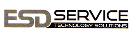 ESD SERVICE TECHNOLOGY SOLUTIONS