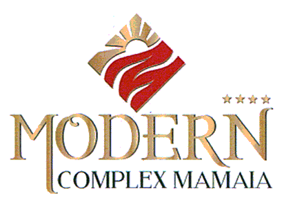 M MODERN****COMPLEX MAMAIA