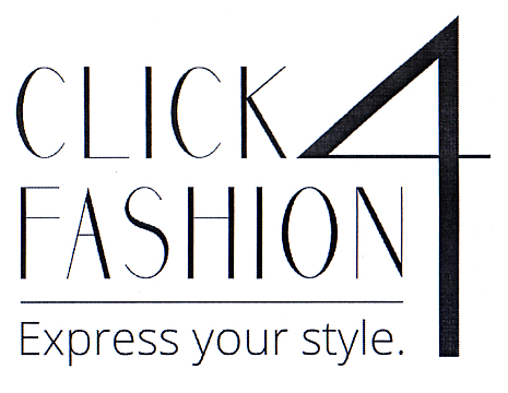 CLICK 4 FASHION Express your style.