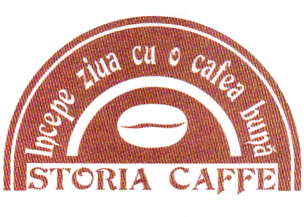 Storia Caffe Incepe ziua cu o cafea bună