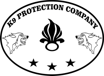 K9 PROTECTION COMPANY
