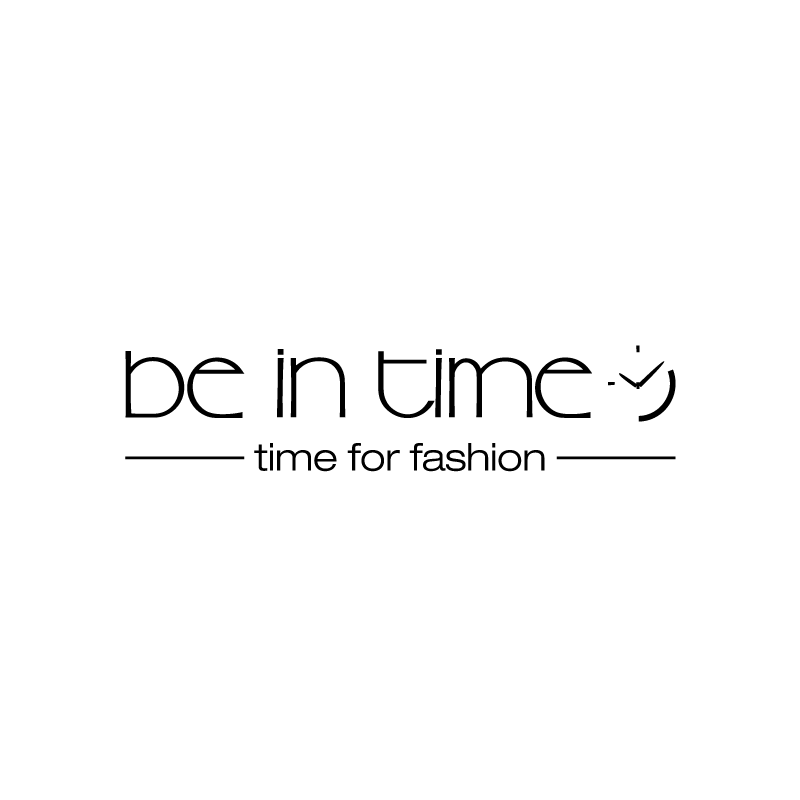 be in time - time for fashion