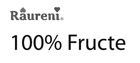 Râureni 100% Fructe