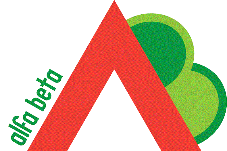 AB alfa beta