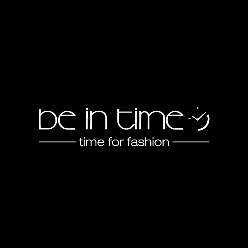 be in time - time for fashion