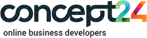 concept24 online business developers