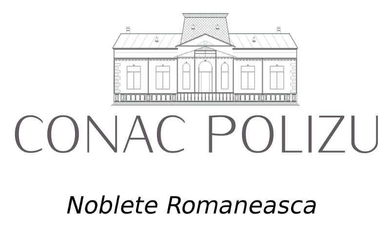 CONAC POLIZU Noblete Romaneasca