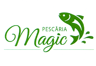 PESCĂRIA magic