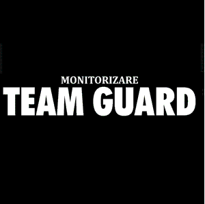MONITORIZARE TEAM GUARD