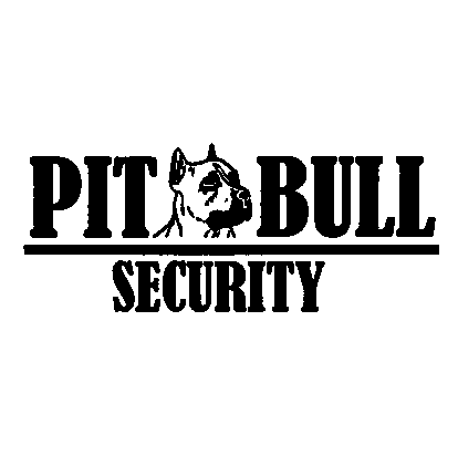 PITBULL SECURITY