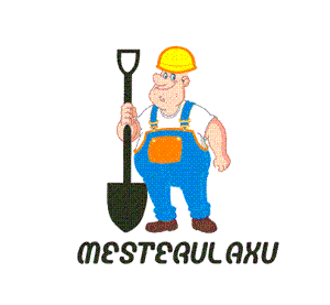 MESTERUL AXU