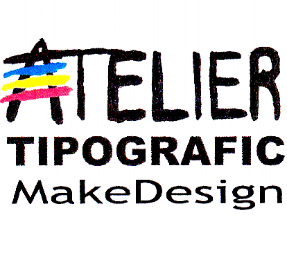 ATELIER TIPOGRAFIC MakeDesign