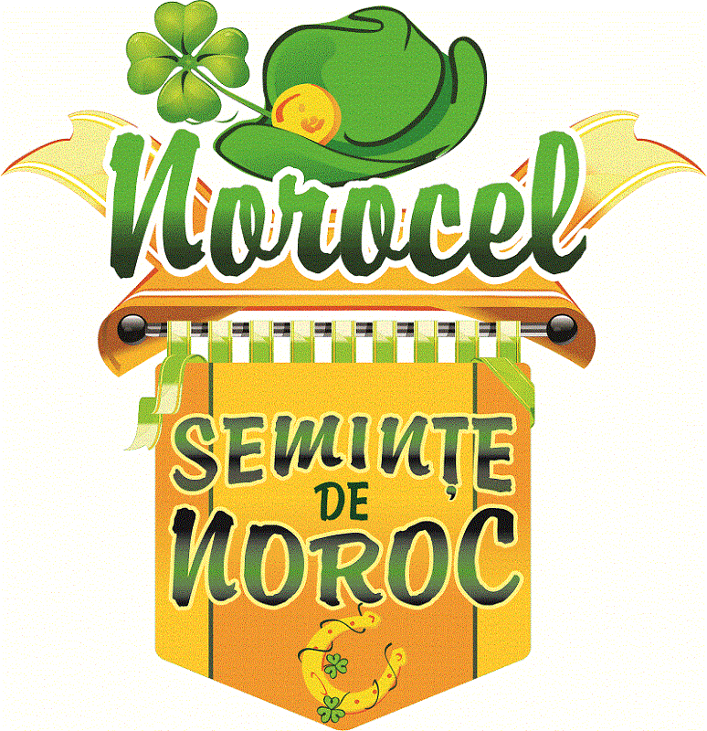 Norocel SEMINTE DE NOROC