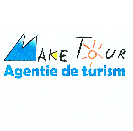 Agentie de turism MAKE TOUR