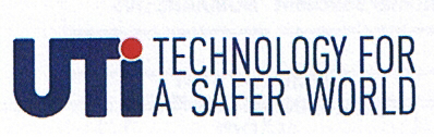 UTI TECHNOLOGY FOR A SAFER WORLD