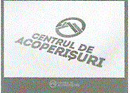 CENTRUL DE ACOPERIŞURI