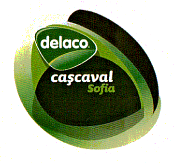 DELACO CAŞCAVAL SOFIA