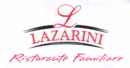 L LAZARINI Ristorante Familiare