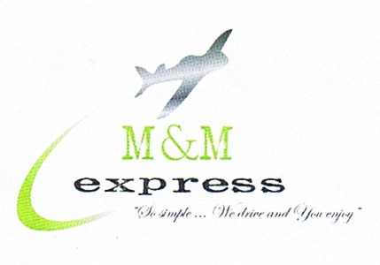 M&M express 