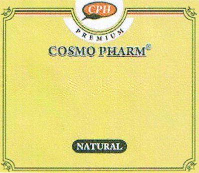 CPH PREMIUM COSMO PHARM NATURAL