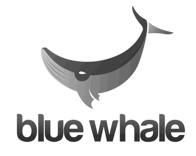 blue whale