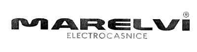 MARELVI ELECTROCASNICE