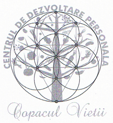 CENTRUL DE DEZVOLTARE PERSONALA Copacul Vietii