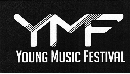 YMF YOUNG MUSIC FESTIVAL