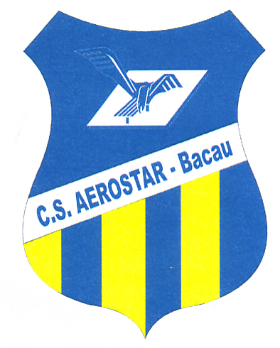 C.S. AEROSTAR - Bacau