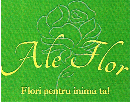 Ale Flor Flori pentru inima ta!