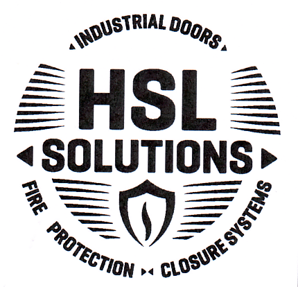 HSL SOLUTIONS INDUSTRIAL DOORS FIRE PROTECTION CLOSURE SYSTEMS