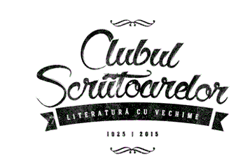 Clubul Scriitoarelor LITERATURĂ CU VECHIME 1925 / 2015