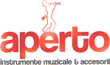 aperto instrumente muzicale & accesorii