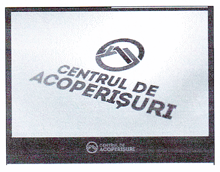 CENTRUL DE ACOPERIŞURI