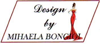 Design by MIHAELA BONGIOI