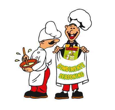 LEGUMIX CONDIMENTE SEASONING