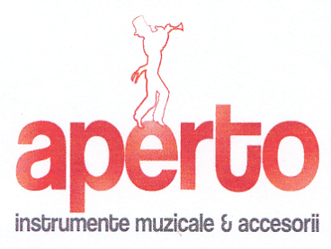 aperto instrumente muzicale & accesorii
