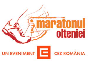 Maratonul Olteniei un eveniment CEZ Romania