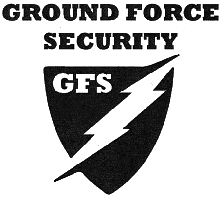 GROUND FORCE SECURITY GFS