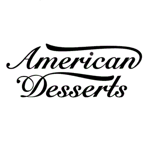 American Desserts