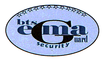BTS EMA GUARD SECURITY