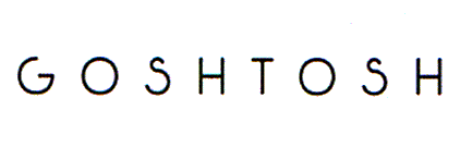 GOSHTOSH