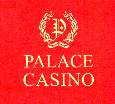 P PALACE CASINO