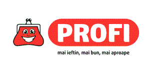 PROFI mai ieftin, mai bun, mai aproape
