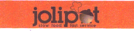 jolipot slow food fast service