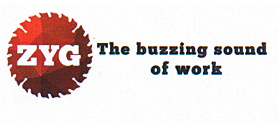 ZYG The buzzing sound of work