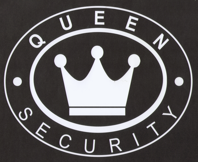 QUEEN SECURITY