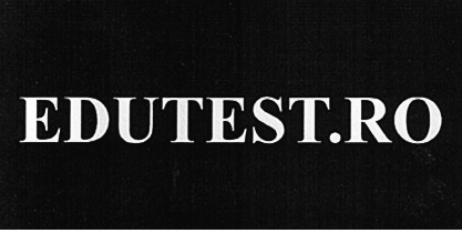 EDUTEST.RO